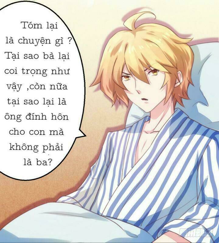 Tổng Tài Đã Cưới Em: Chapter 10