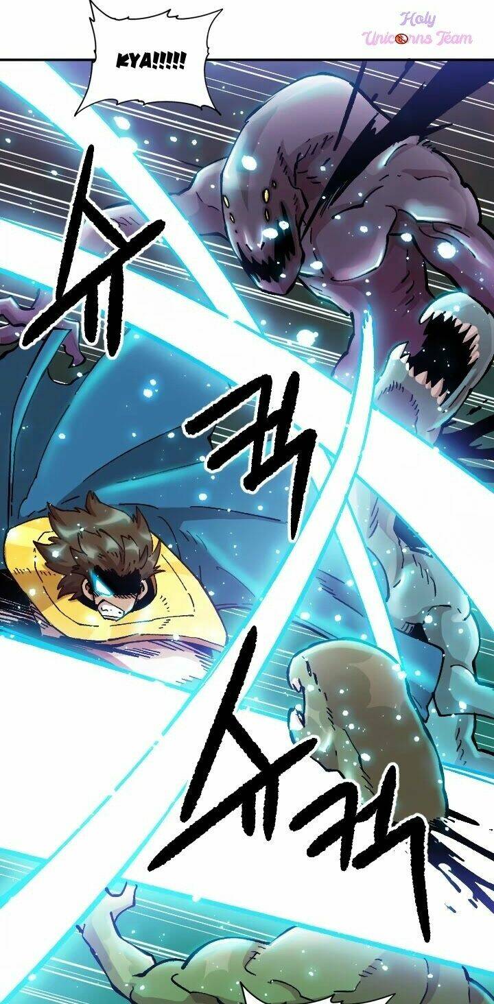 Nô Lệ Nghịch Thiên: Chapter 65