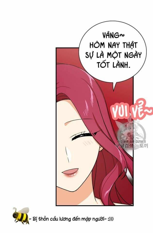 Xuyên Không Trở Thành Mami Phản Diện: Chapter 31