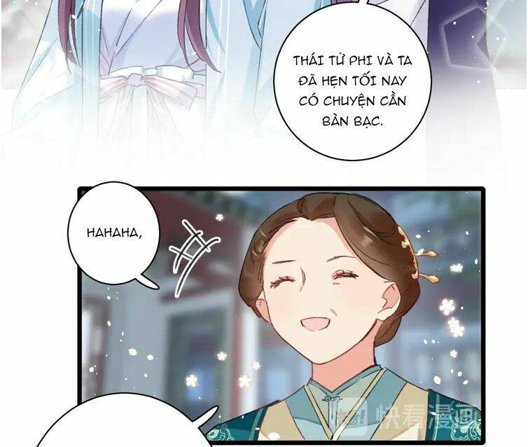 Hoa Nhan Sách: Chapter 209