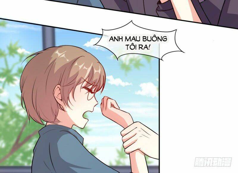 Ám Luyến Thành Hôn: Chapter 6