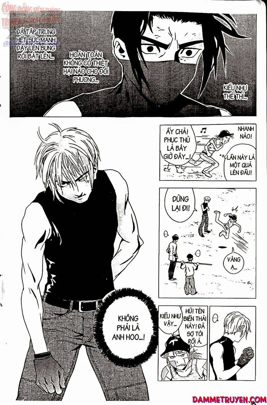 Ai Hơn Ai: Chapter 135