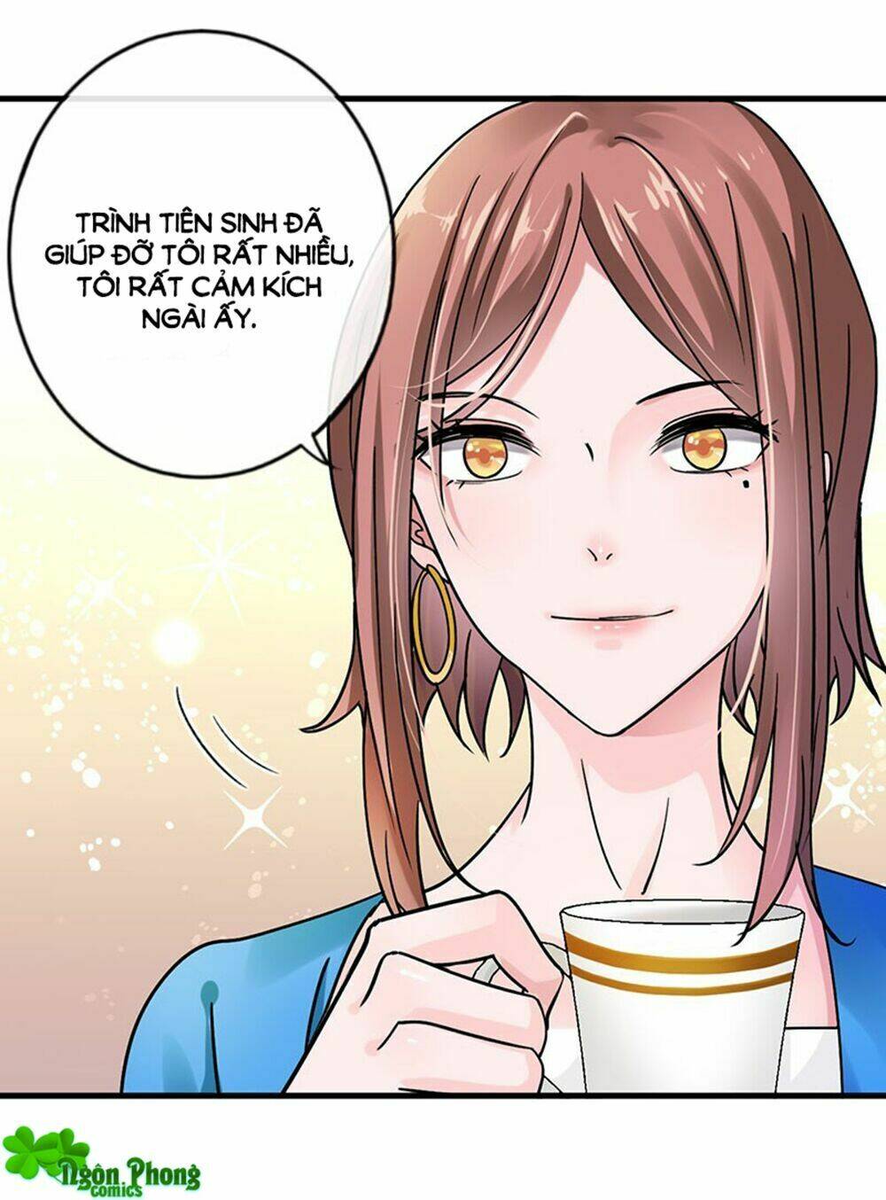 Nhật Ký Dạy Dỗ Của Gia Tộc Đáng Yêu: Chapter 42