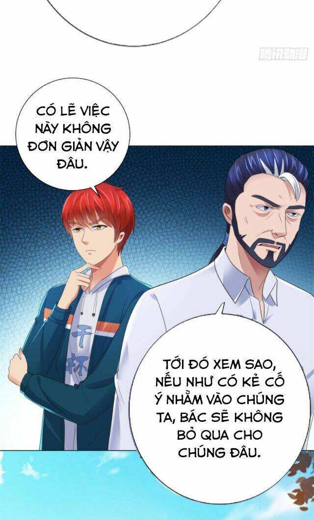 Đô Thị Chí Tôn Hệ Thống: Chapter 143