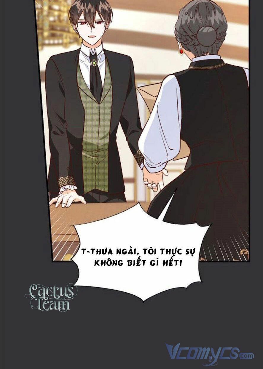 Lòng Trung Thành Với Kẻ Ác: Chapter 10