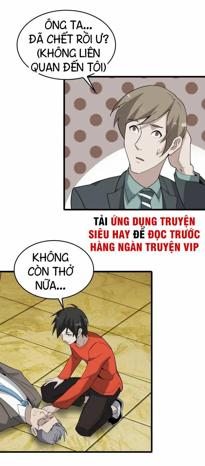 Siêu Cấp Đại Chủ Bạ: Chapter 59