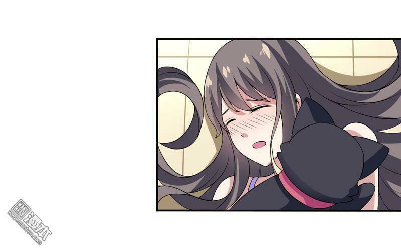 Miêu Vương Tại Thượng: Chapter 7