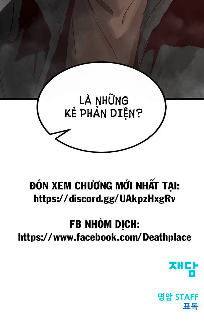 Hero Killer Boom: Chapter 4