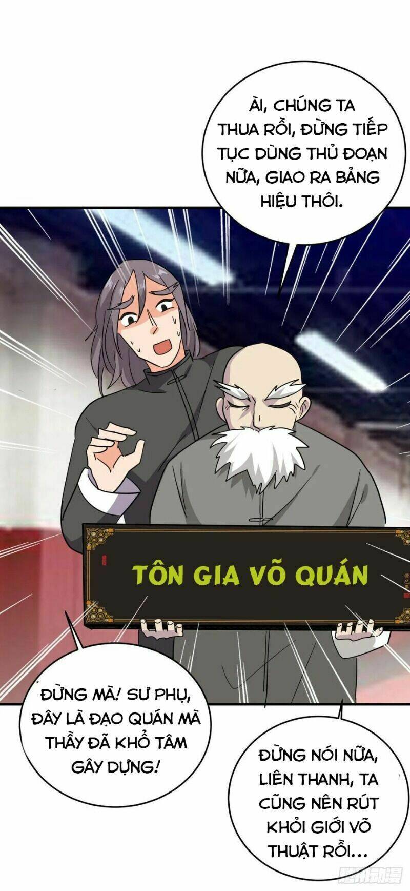 Đại Gia Livestream Vạn Giới: Chapter 52