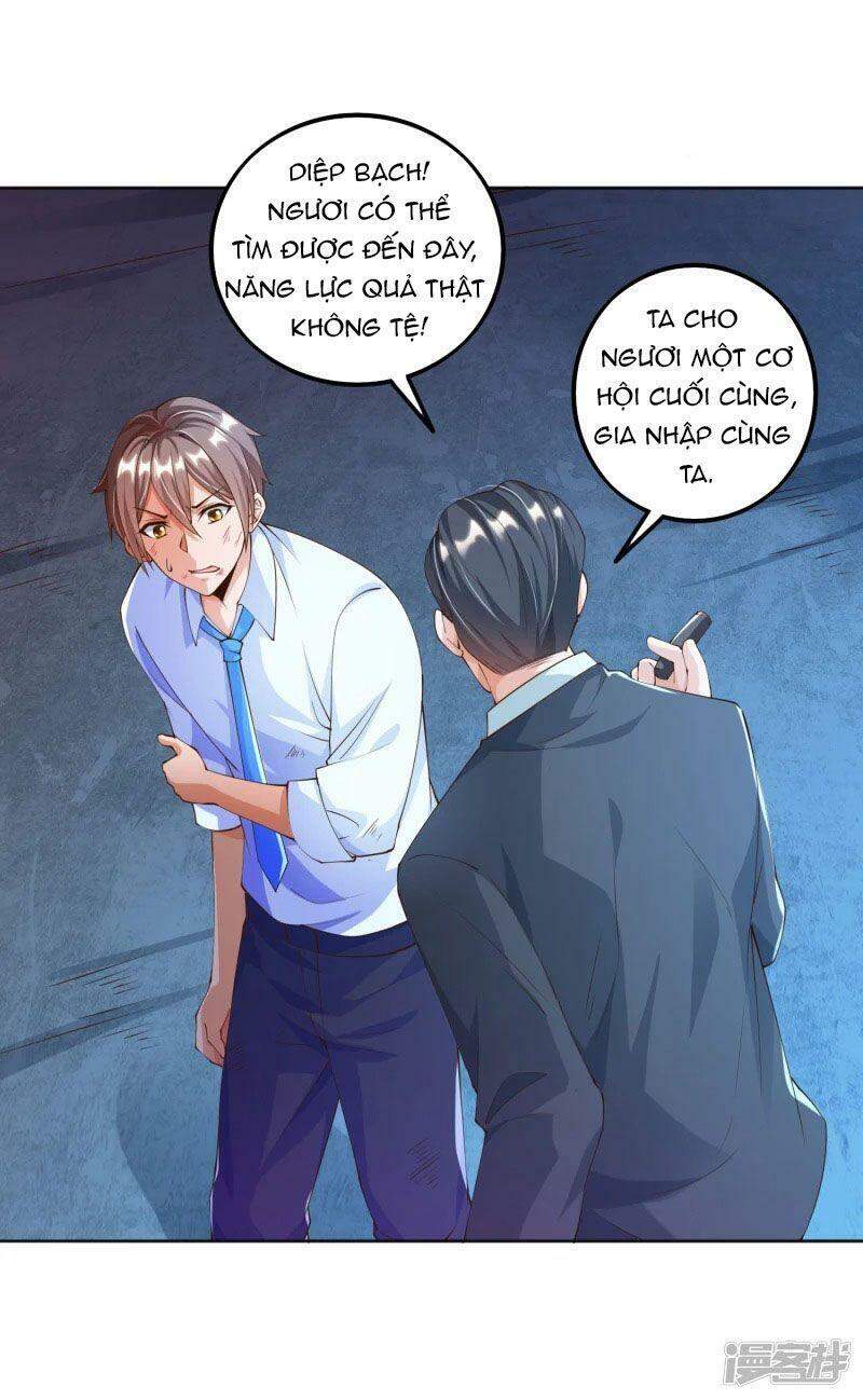 Luyện Tập Thành Thần: Chapter 9