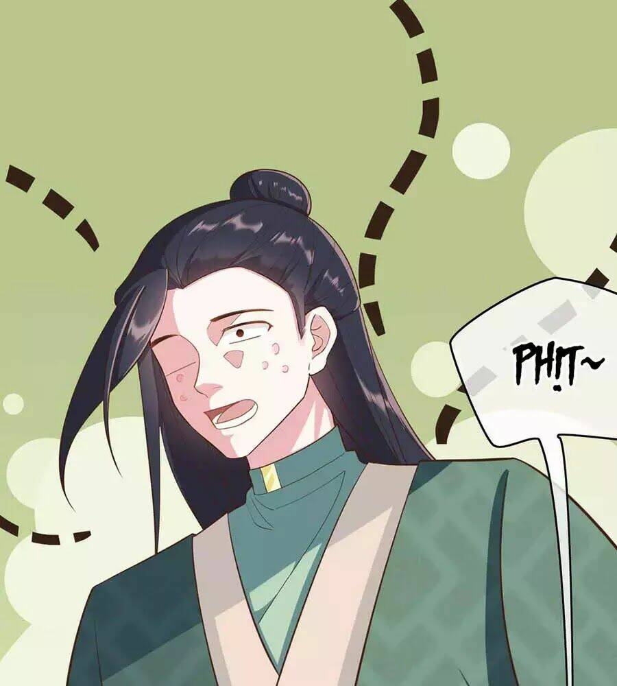 Đích Nữ Hữu Độc: Chapter 31