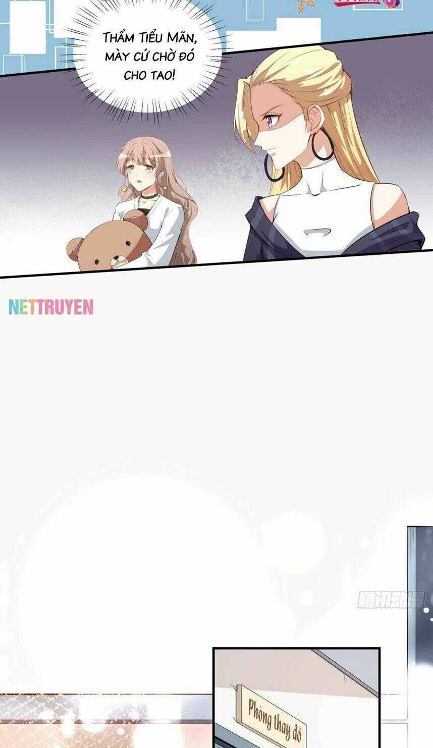 Mỹ Nhân Tâm Động: Chapter 23