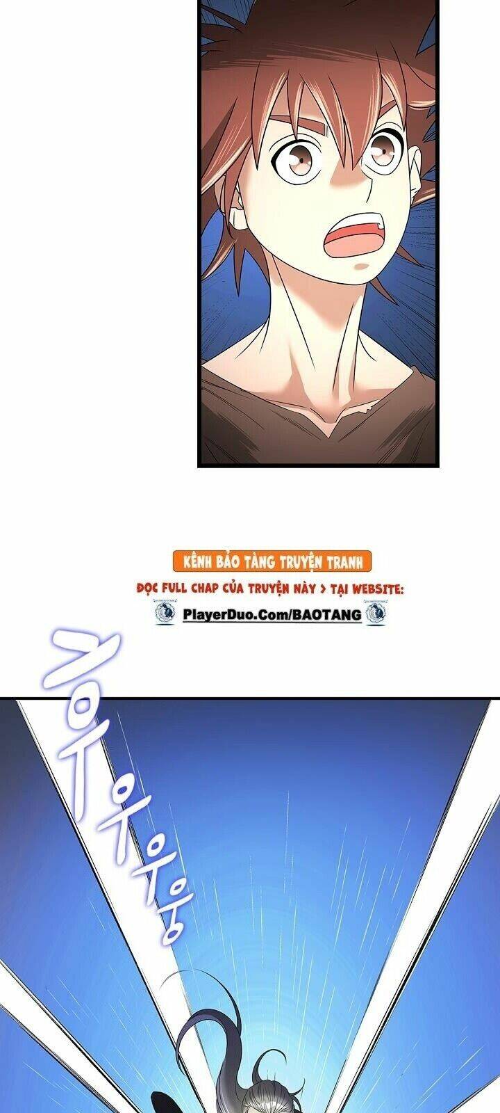 Cuồng Long: Chapter 6