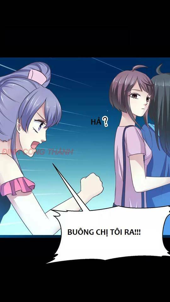 Truyện Kinh Dị Ở Tòa Nhà Số 44: Chapter 42