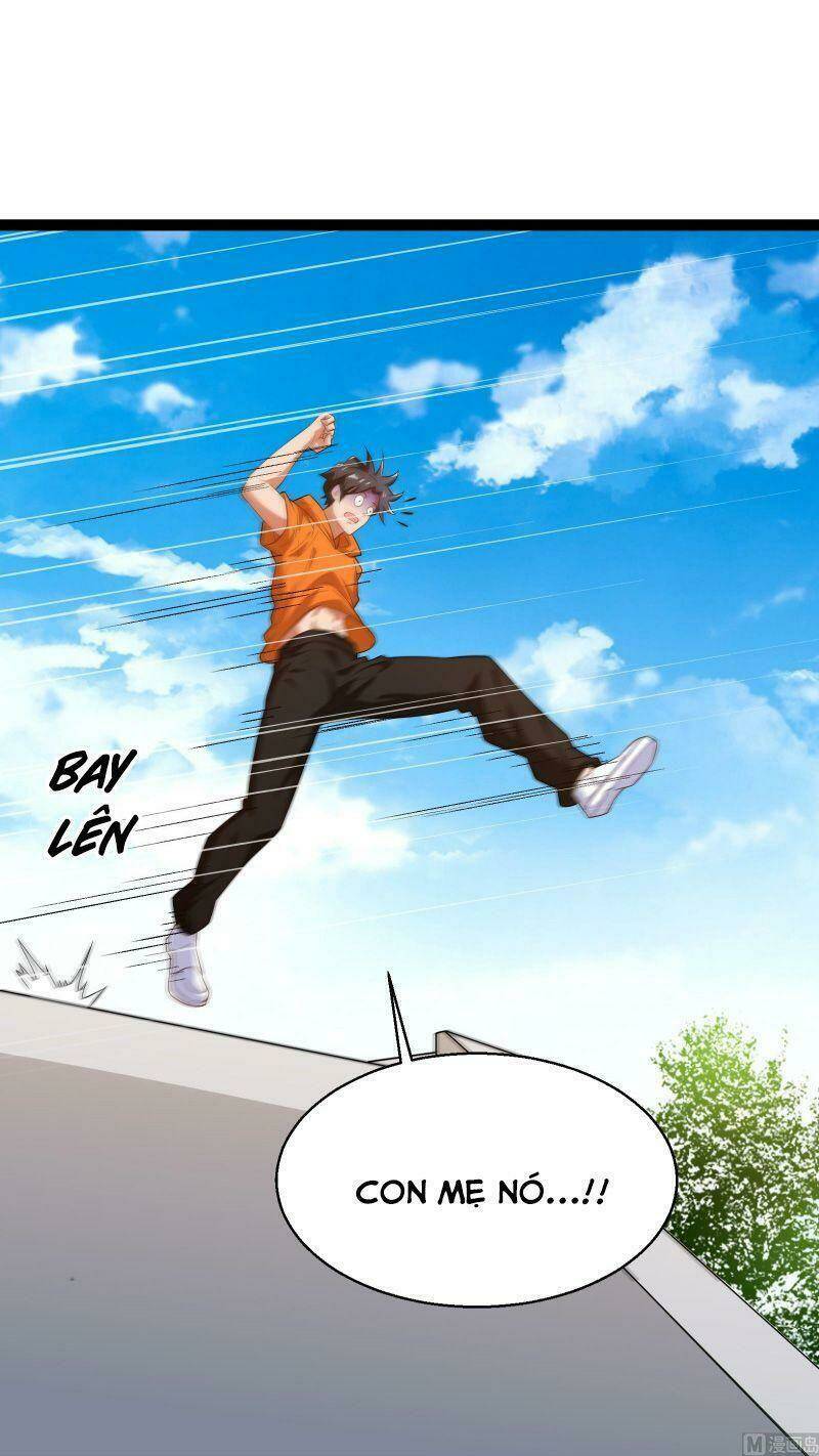 Shipper Thần Cấp: Chapter 55
