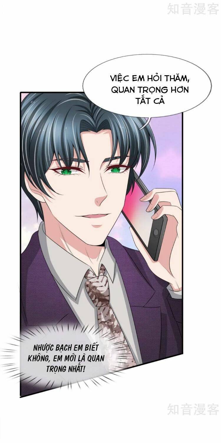 Phúc Hắc Lão Công Buông Em Ra: Chapter 152