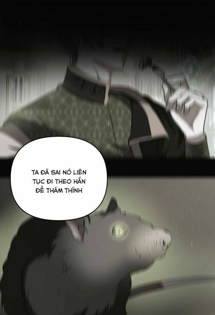 CÁCH SỐNG SÓT SAU KHI NGỦ VỚI HOÀNG ĐẾ: Chapter 29