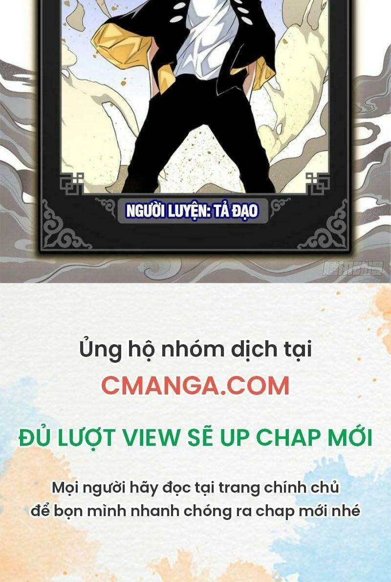 Minh Nhật Chi Kiếp: Chapter 73