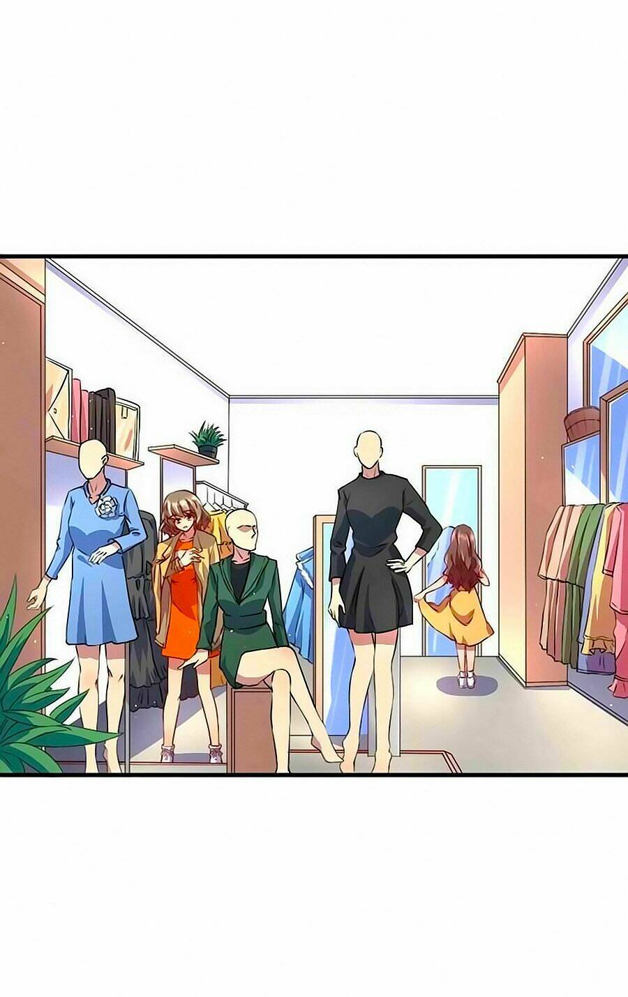 Thời Gian Đều Biết: Chapter 7