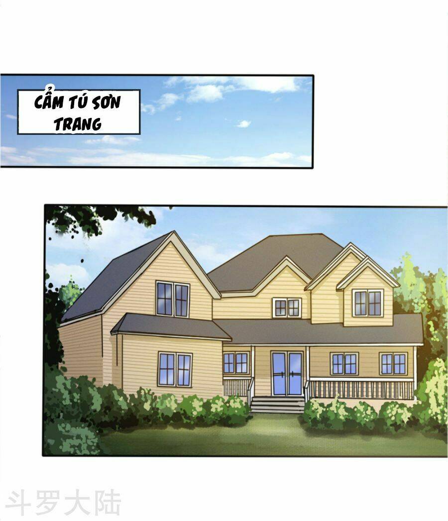 Tuyệt Thế Binh Vương: Chapter 51