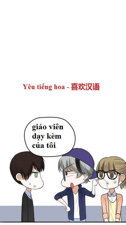 Thần Tượng Điểm Zero: Chapter 2