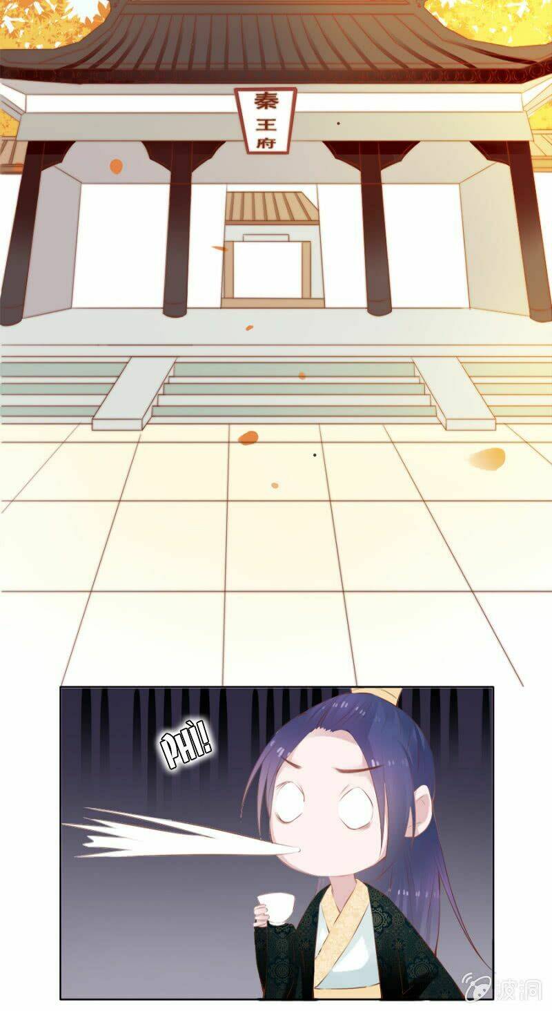 Solo Đi Vương Gia: Chapter 54