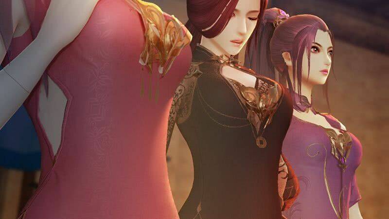 Lâm Uyên Kiếp: Chapter 10