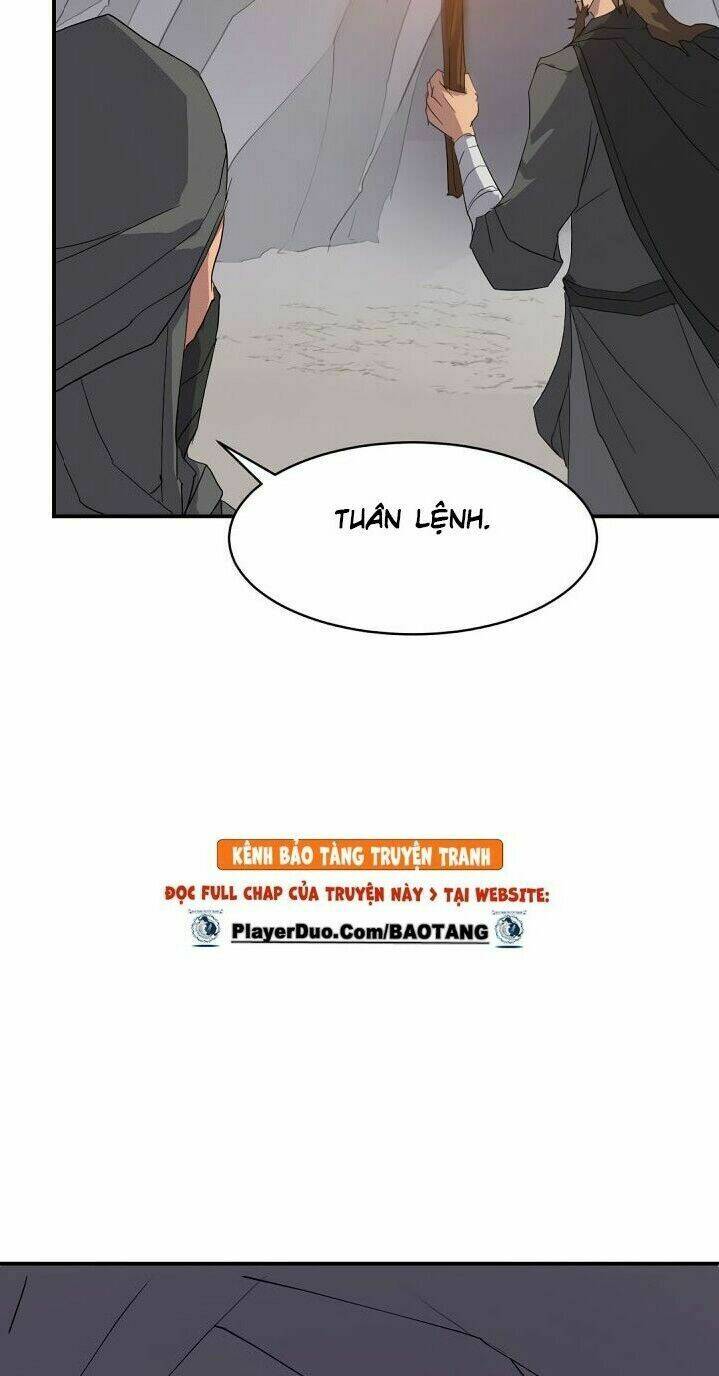 Trọng Sinh, Bất Khả Chiến Bại: Chapter 42