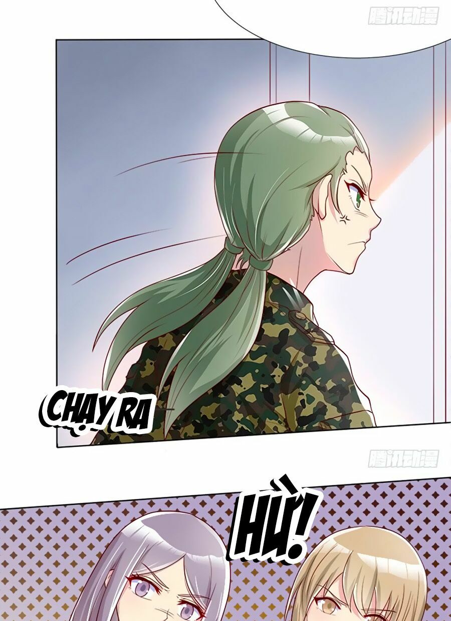 Chồng Già Vợ Trẻ Trêu Nhau Hàng Ngày: Chapter 41