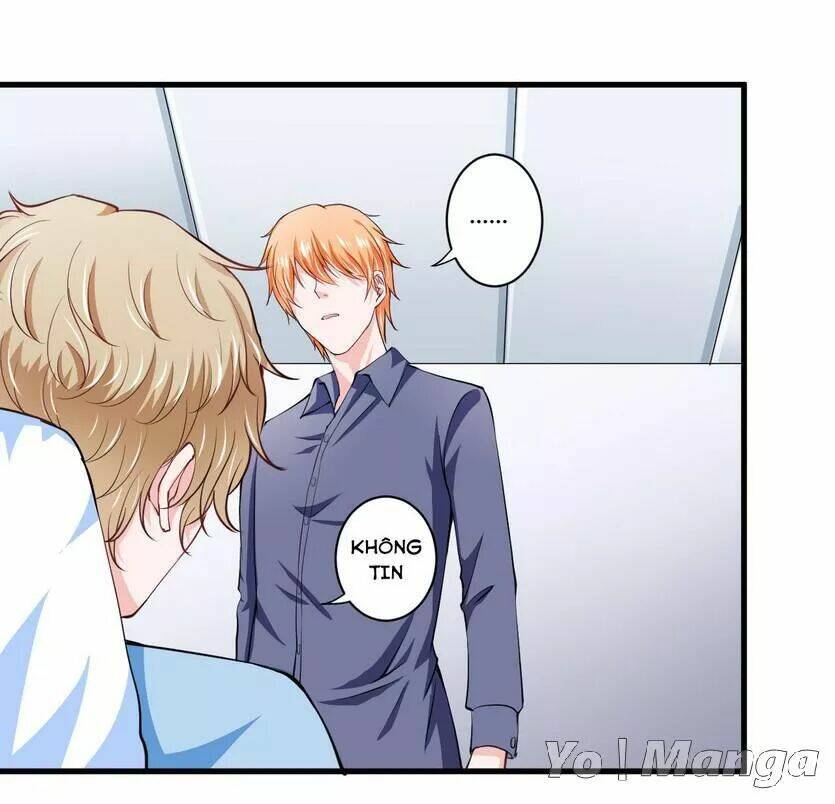 Thiểm Hôn Kinh Ái: Chapter 96