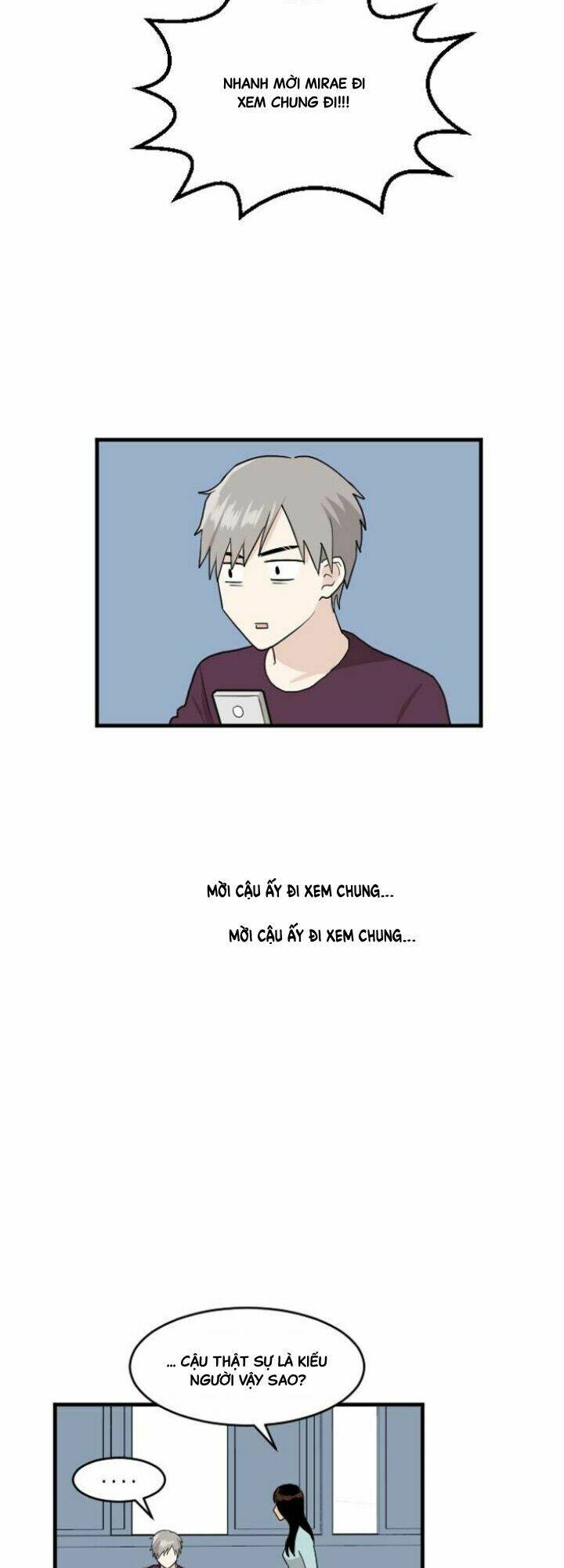 Người Đẹp Gangnam: Chapter 41