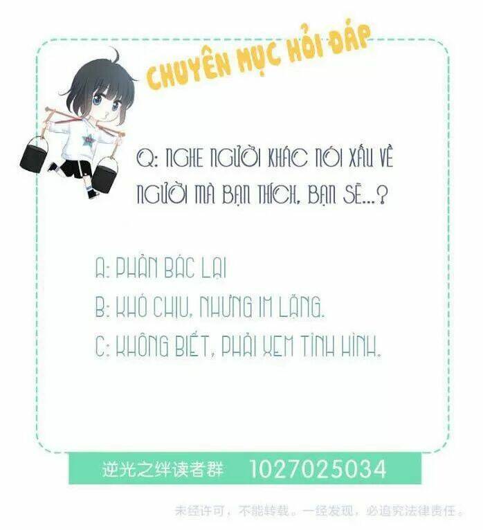 Vấp Phải Nghịch Quang: Chapter 36