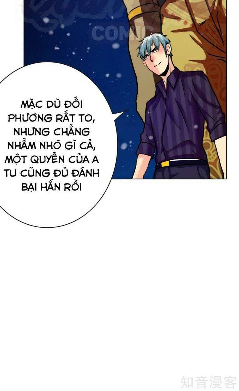 Hệ Thống Tiên Tôn Tại Đô Thị: Chapter 104