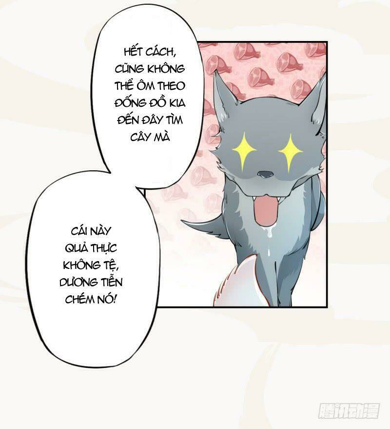 Tuyệt Thế Luyện Đan Sư: Chapter 33