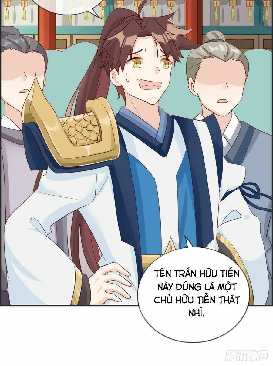 Tối Cường Hoàn Khố Hệ Thống: Chapter 32