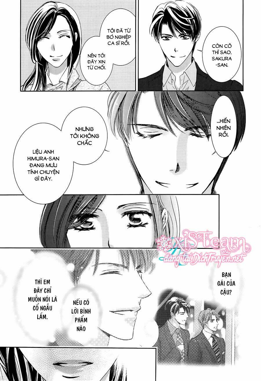 Chí Tôn Thần Ma: Chapter 23