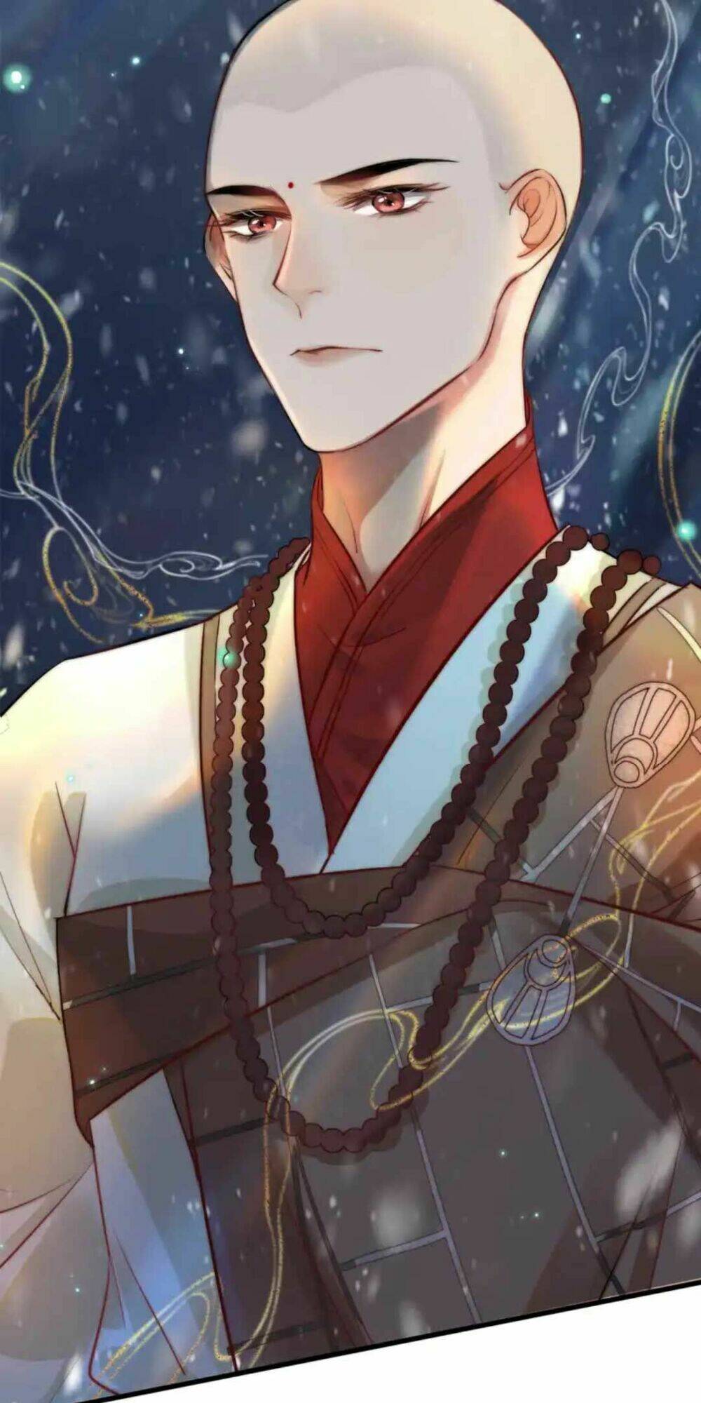 Hòa Thượng Phản Diện Giả Bạch Liên Hoa: Chapter 1