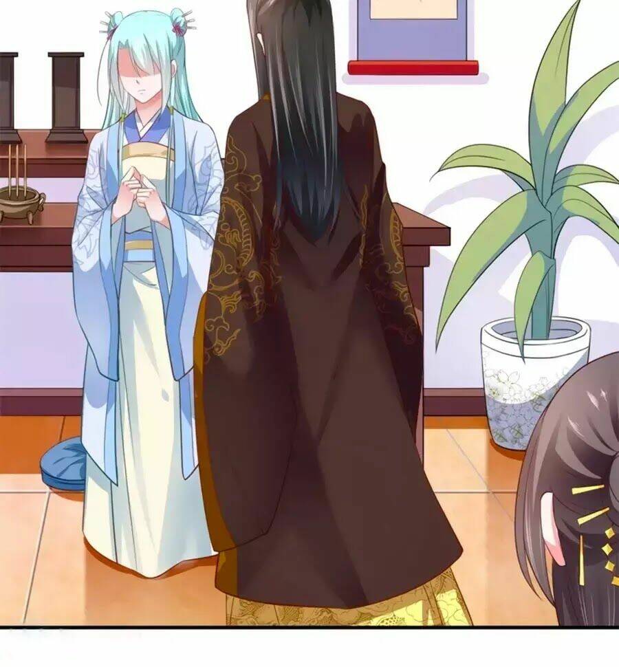 Khuynh Thế Y Phi Muốn Bỏ Chồng: Chapter 124