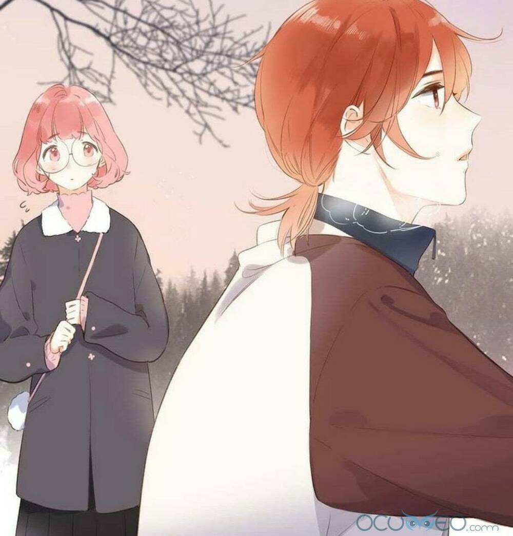 Sos! Tôi Đã Yêu Một Con Sâu Bướm (Phần 2): Chapter 13