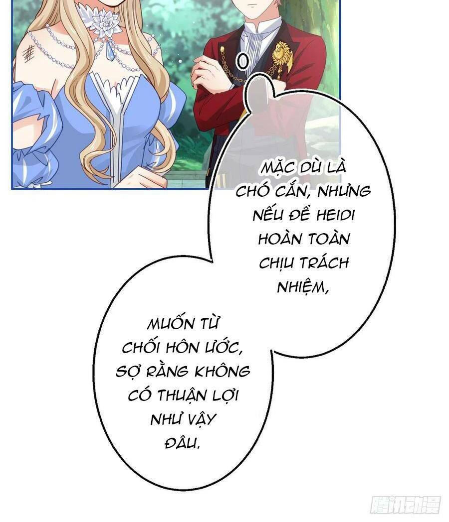 Nữ Hoàng Đầu Tiên Của Đế Quốc: Chapter 63