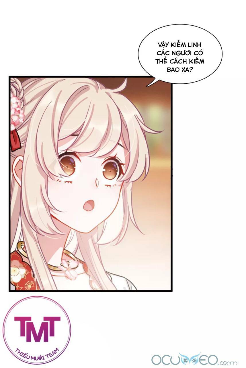 Danh Kiếm Chủng: Chapter 10