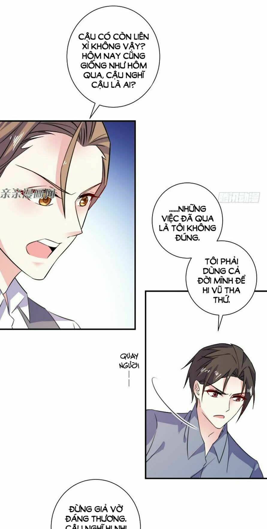 Vợ Yêu Là Báu Vật: Chapter 83