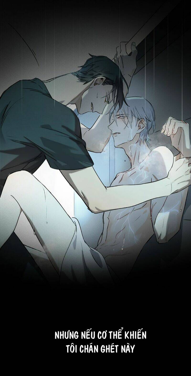 Phép Tắc Trường Ogus: Chapter 50.1