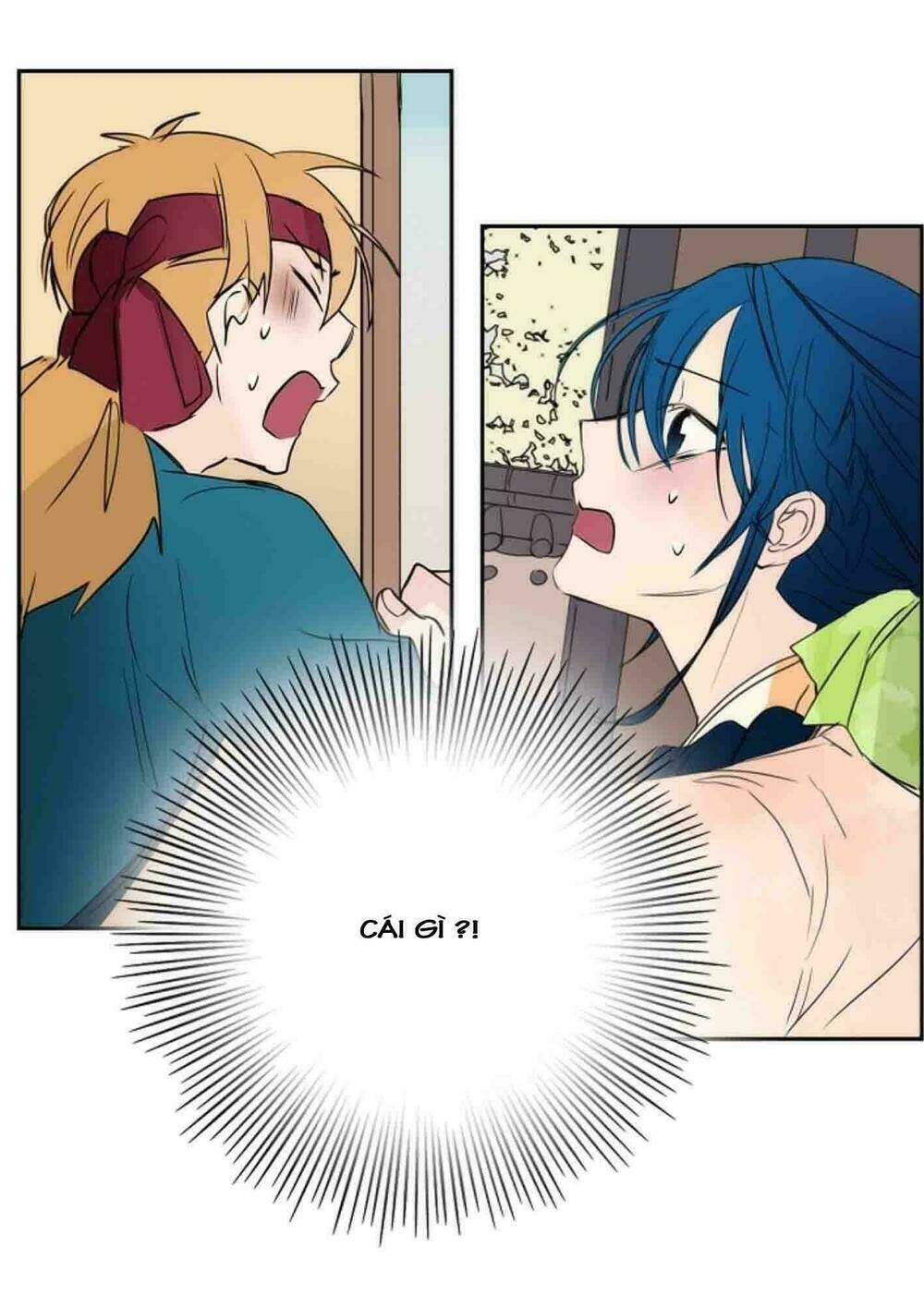 Chae Hong Sa: Chapter 7