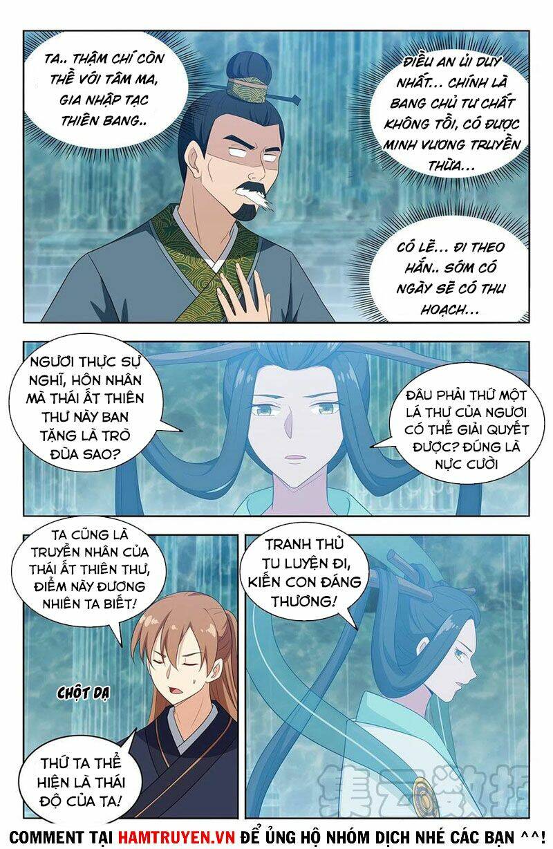 Tối Cường Phản Sáo Lộ Hệ Thống: Chapter 431