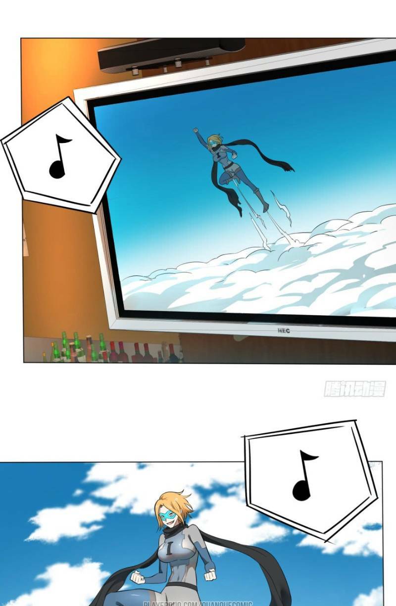 Danh Sách Kẻ Phản Diện: Chapter 11