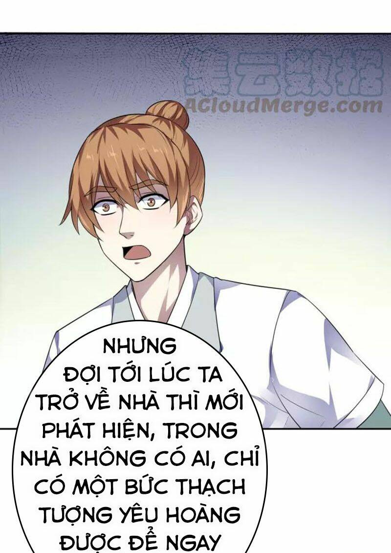 Nghịch Thiên Đại Thần: Chapter 80