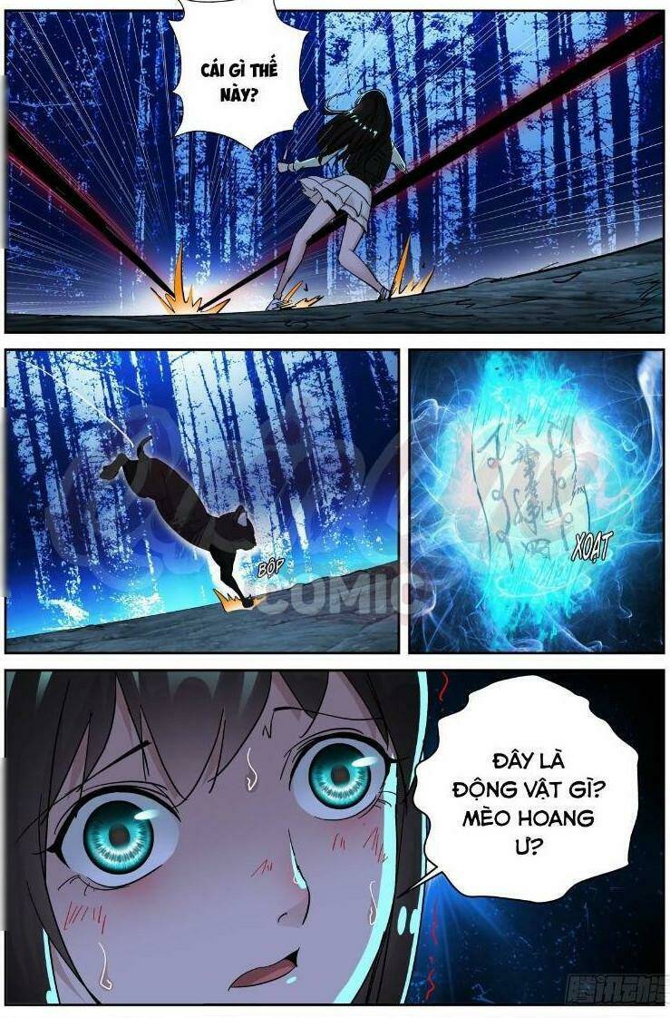 Tối Cường Khí Thiếu: Chapter 175