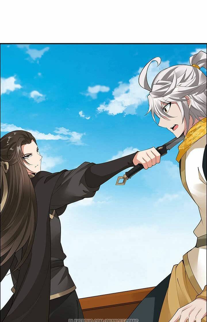 Nghịch Lân: Chapter 38
