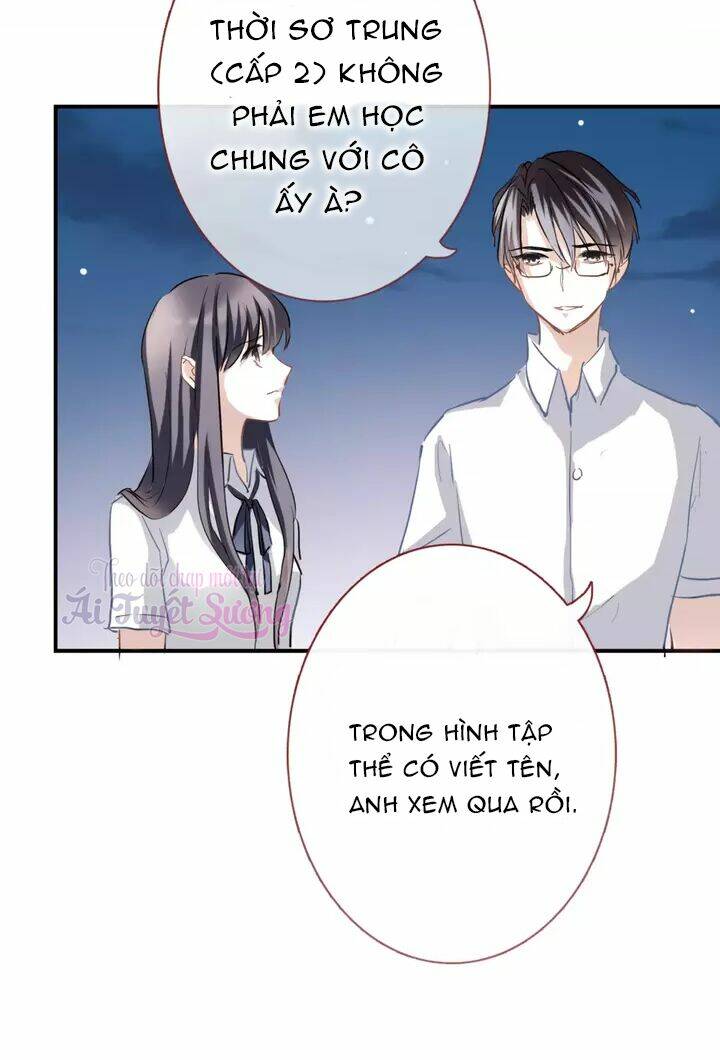 Thần Tinh Vị Lạc Thì: Chapter 12